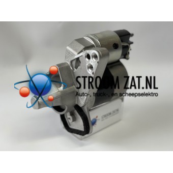 Startmotor TCE Renault, Dacia Smart